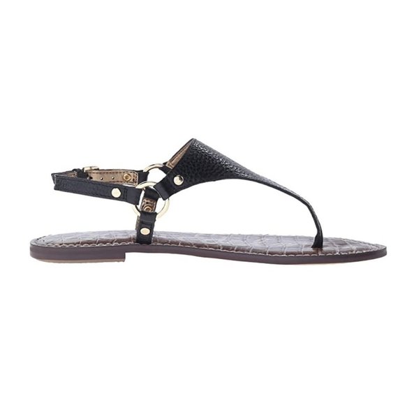 Sam Edelman Greta Women's Fashion Sandals - Picture 3 of 12